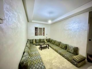 View Marrakech Apartment - 3