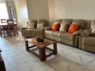 Riverview Holiday Flat Mbudi - 5