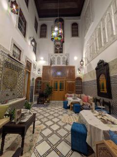 Riad Dar Salma - 6