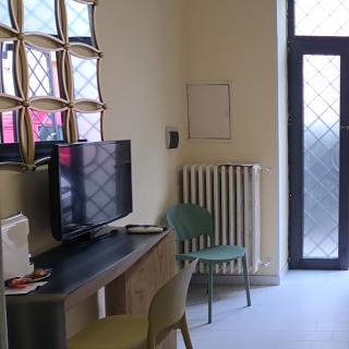 Monolocale Carafa - 9