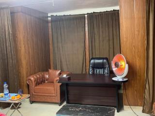 Secure Apartment with Complete Privacy - 4