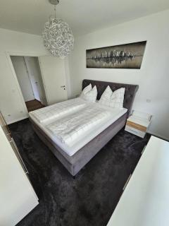 Design Apartment Velden am Wörthersee mit Terrasse & Parkplatz - 2