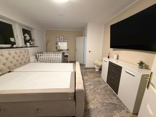 Modernes Apartment nahe Köln ruhig und komfortabel - 8