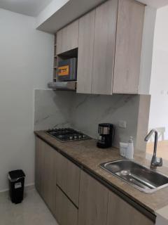 Brand new apartment near the beach and historic center - 8