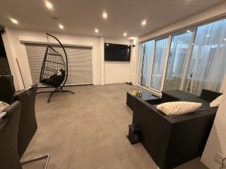 Modernes Apartment nahe Köln ruhig und komfortabel - 9