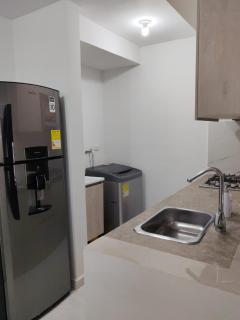 Brand new apartment near the beach and historic center - 9