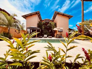 Pousada Vila dos Corais - Taipu de Fora - 2