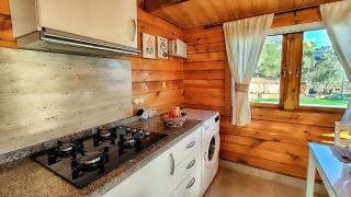 Cabaña 99 by Villamya - 1