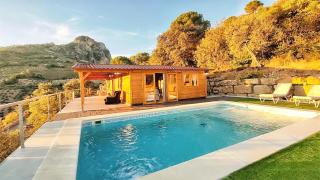 Cabaña 99 by Villamya - 2