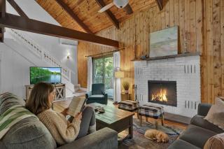 LUX Lakefront, Pool, Hot Tub, Game Room, FIFA 2026 - 6