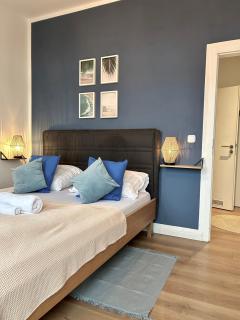 Kernsaniert-Küche-WIFI-Designerbad-Netflix - Leipzig - 5