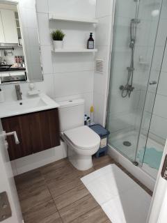 Departamento Isla Teja Wifi 352 Mb Vista Humedal - 1