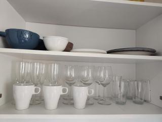 Departamento Isla Teja Wifi 352 Mb Vista Humedal - 2