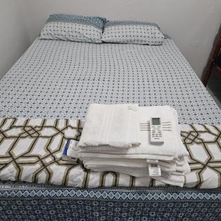 Descanso perfeito em São Gabriel - 5