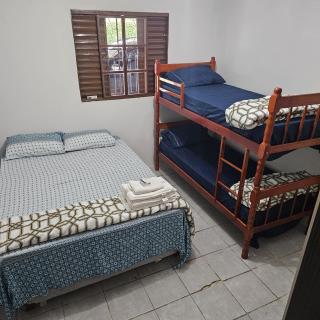 Descanso perfeito em São Gabriel - 4