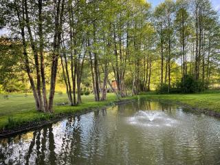 Tiny Silent House - 1