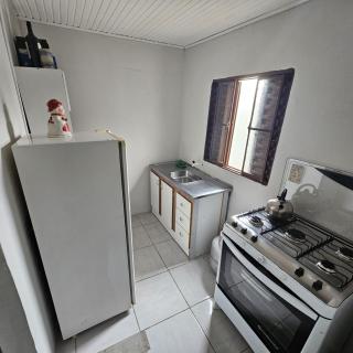 Descanso perfeito em São Gabriel - 1