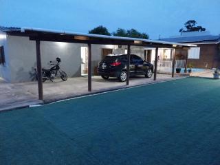 Descanso perfeito em São Gabriel - 2