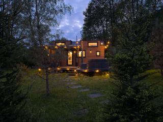 Tiny Silent House - 5