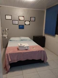 Descanso perfeito em São Gabriel - 8