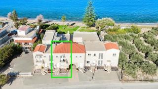 Kalyves Sand - Kalyves - 0