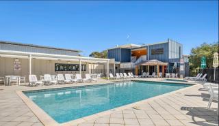 Relaxing Beach shack at the Footprints complex - 5