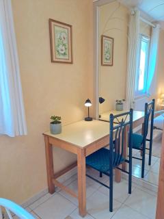 Les gites de Lescurou - 1