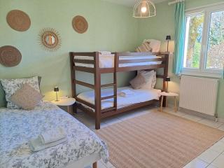 Les gites de Lescurou - 2