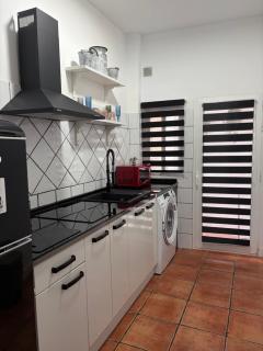 Un Rincón en Alcalá - 4