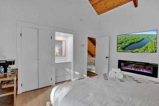 LUX Lakefront, Pool, Hot Tub, Game Room, FIFA 2026 - 4