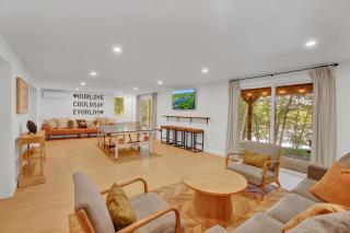 LUX Lakefront, Pool, Hot Tub, Game Room, FIFA 2026 - 9