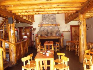 Complejo Turístico Sol de Puelo - 8