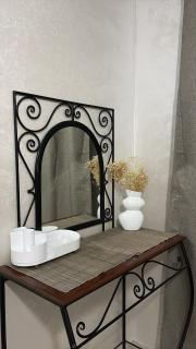 Charmant f3 meublé 15 min du stade et de la plage - 5