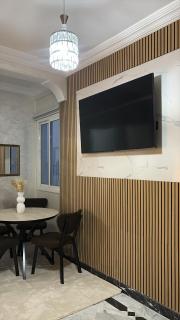 Charmant f3 meublé 15 min du stade et de la plage - 8