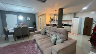 Casa completa com piscina - 6