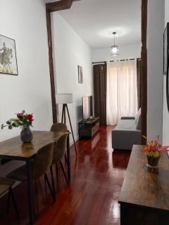 Un Rincón en Alcalá - 2