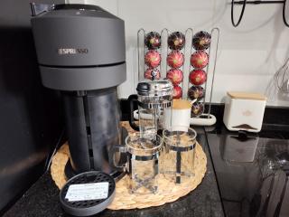 Departamento Isla Teja Wifi 352 Mb Vista Humedal - 8