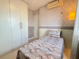 Apto 2 suítes - Umarizal - 5