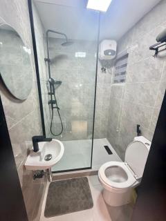 Modern Studio Apartment in the heart of Ikoyi - 4