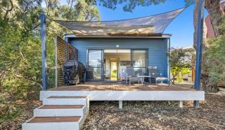 Relaxing Beach shack at the Footprints complex - 8