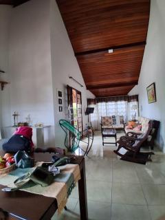 Chalé 4 Quartos Casa Jasmin - 8