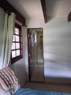 Chalé 4 Quartos Casa Jasmin - 3