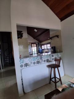 Chalé 4 Quartos Casa Jasmin - 2