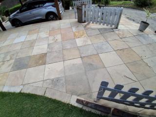 Chalé 4 Quartos Casa Jasmin - 1