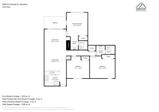 Cinnamon Ridge D323 by SummitCove Lodging in Colorado - 5