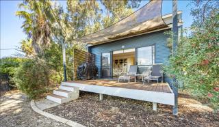 Relaxing Beach shack at the Footprints complex - 9