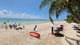 ROOFTOP EstrelaDoMar MARAGOGI - 4