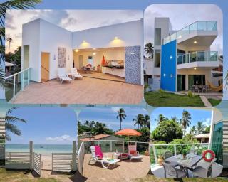 ROOFTOP EstrelaDoMar MARAGOGI - 9