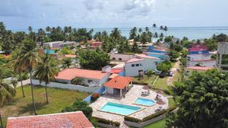 ROOFTOP EstrelaDoMar MARAGOGI - 7