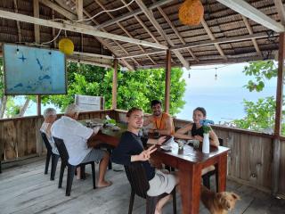 Saukabu Homestay - 8